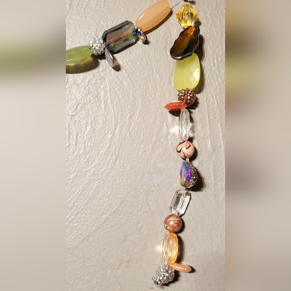 Suncharm/necklace/wall hanging - Picture 3 of 5